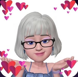 Meet your Posher, Theresa